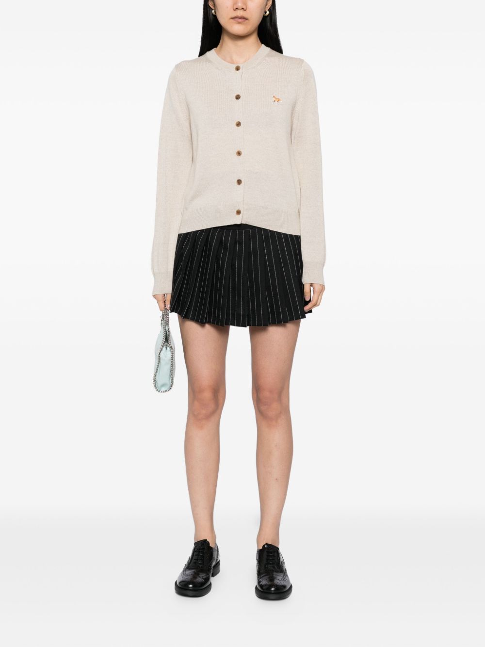 Maison Kitsuné Sweater