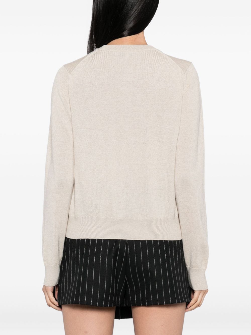 Maison Kitsuné Sweater