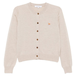 Maison Kitsuné Sweater
