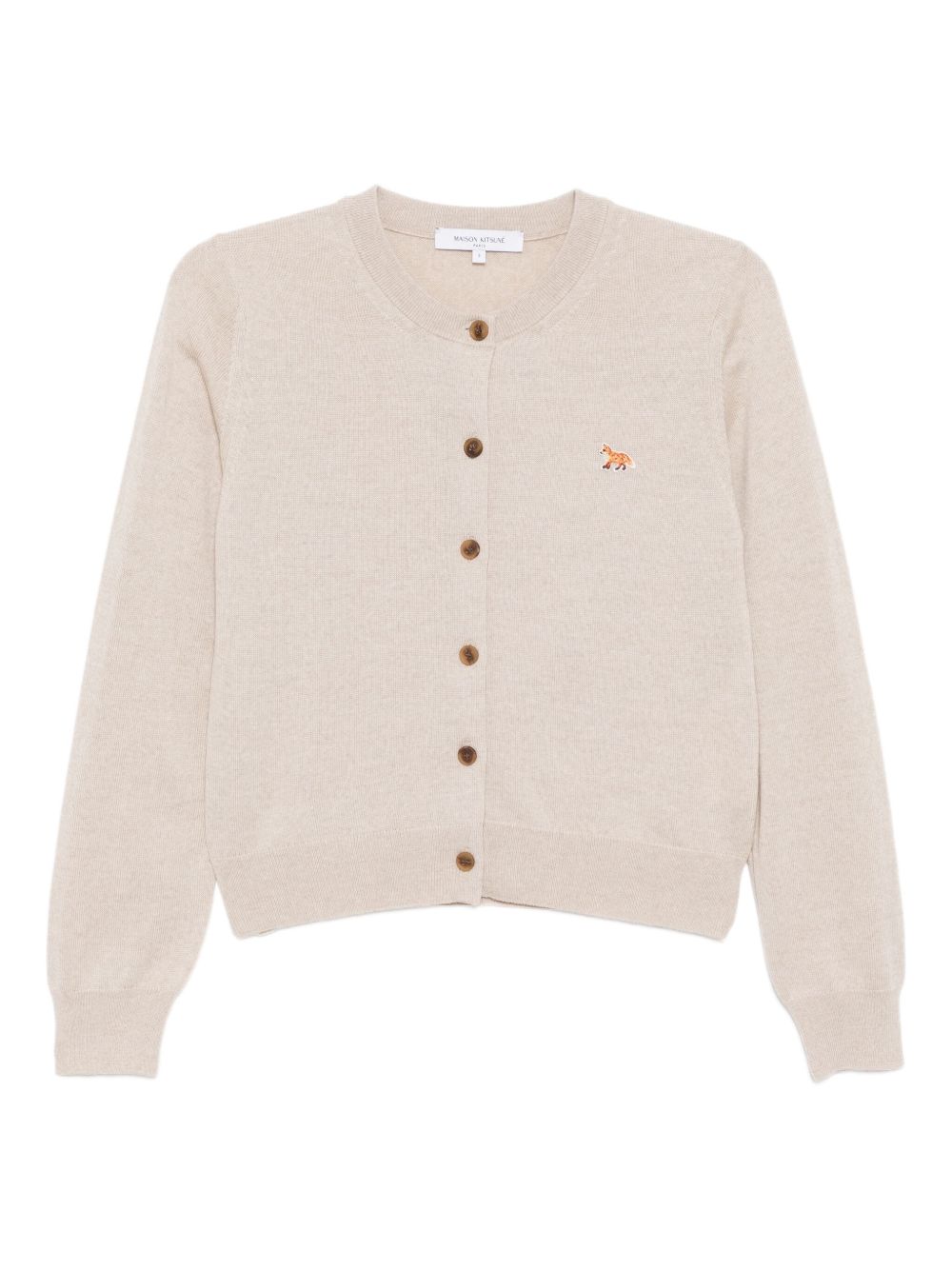 Maison Kitsuné Sweater