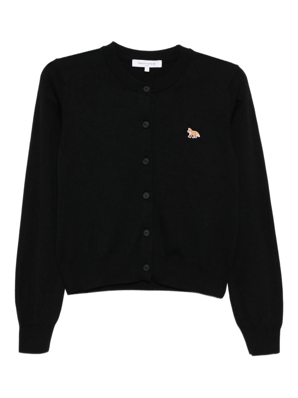 Maison Kitsuné Sweater