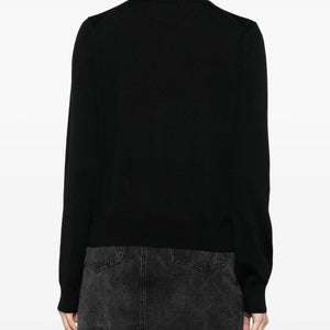 Maison Kitsuné Sweater