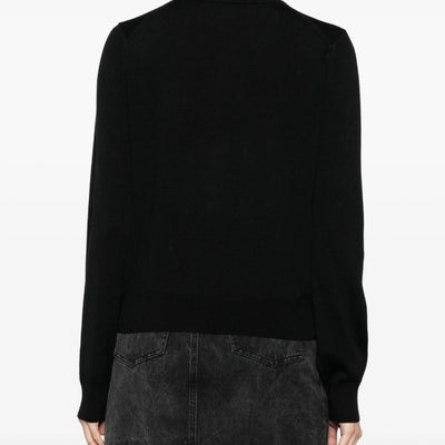 Maison Kitsuné Sweater