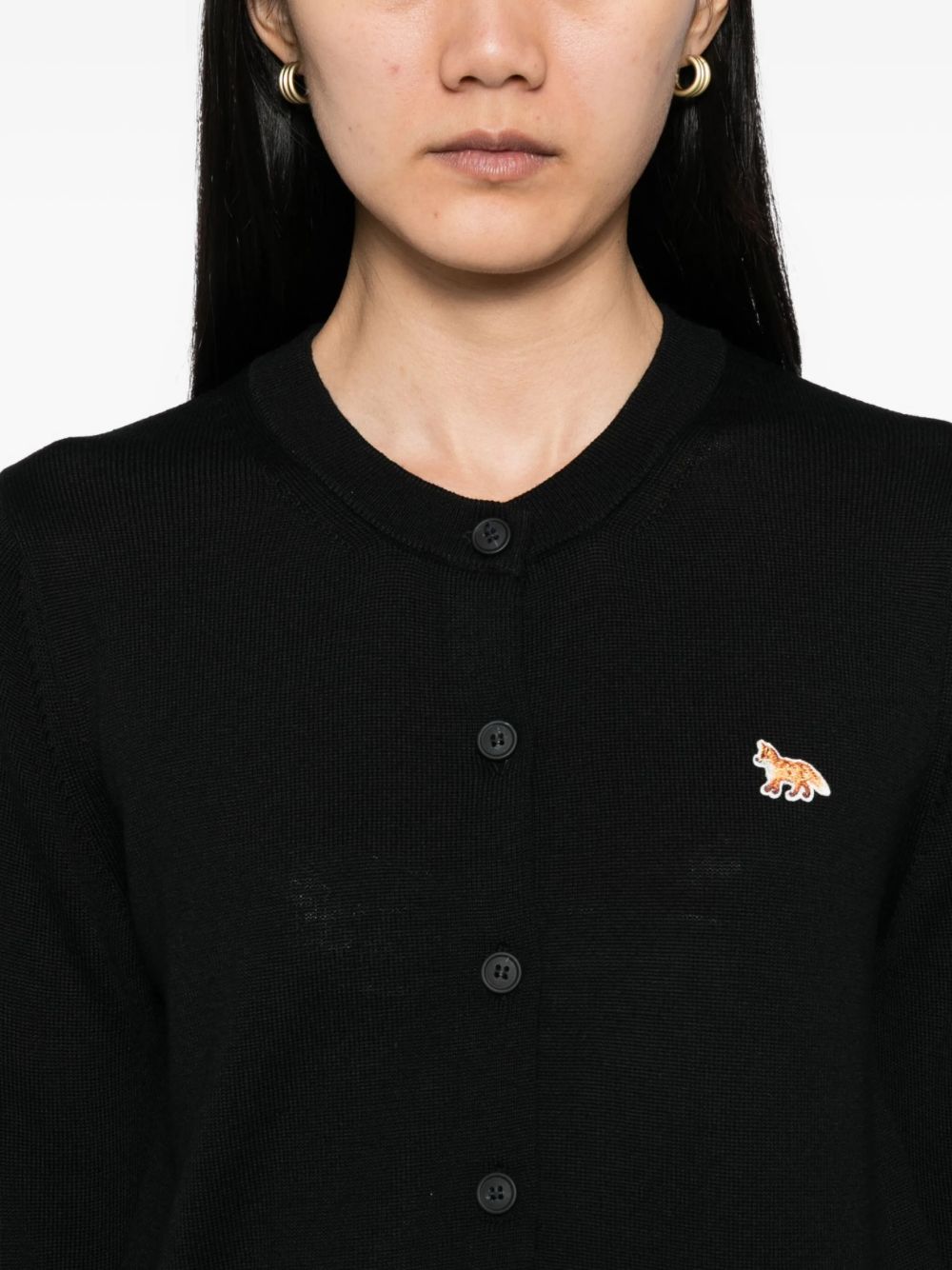 Maison Kitsuné Sweater