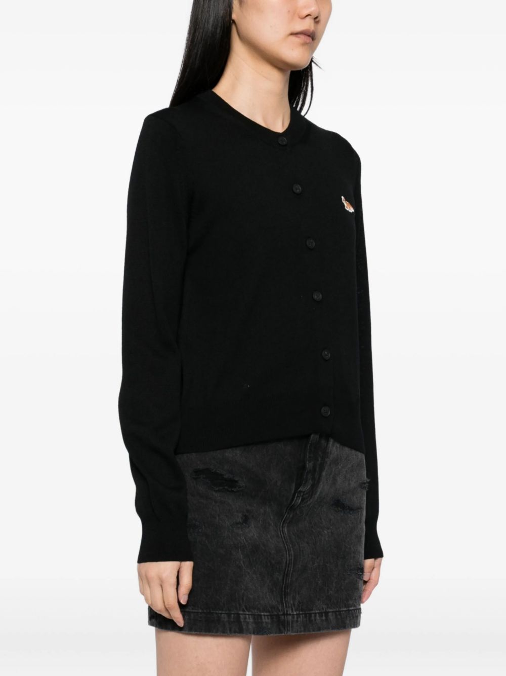Maison Kitsuné Sweater