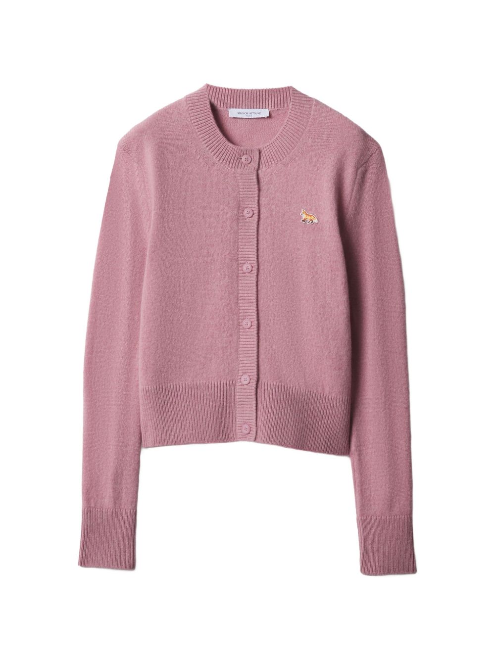 Maison Kitsuné Sweater