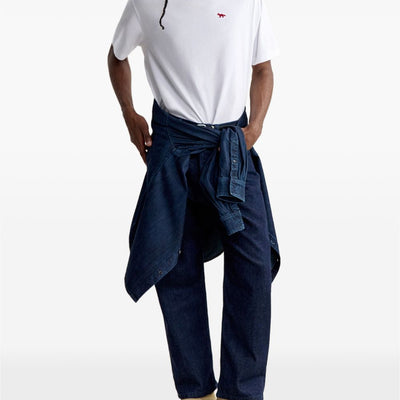 Maison Kitsuné Shirt