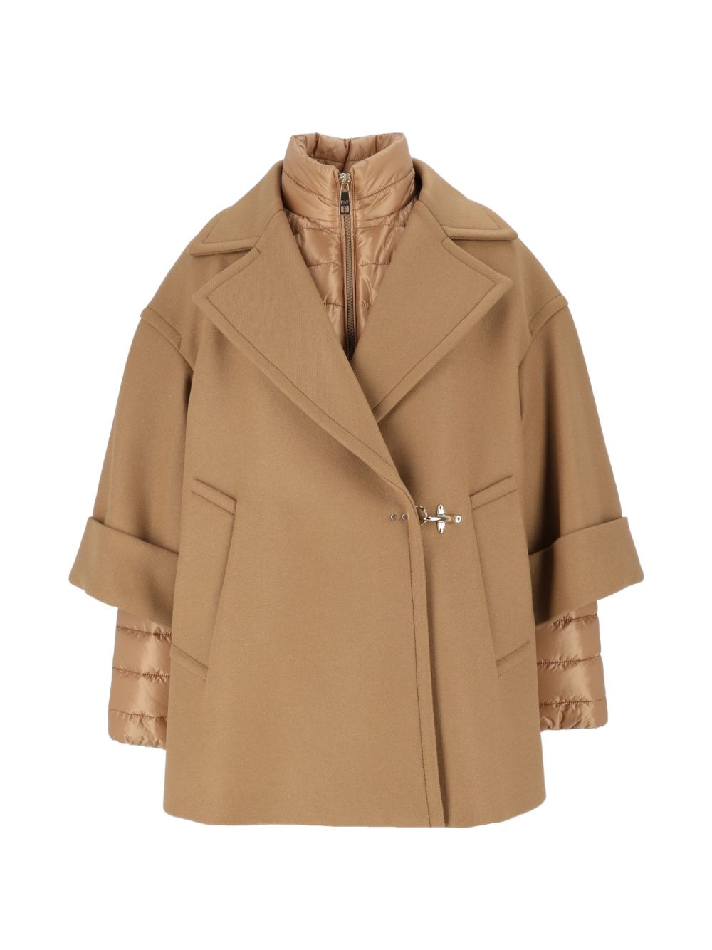 Fay Jacket