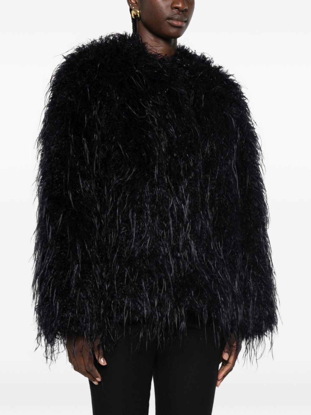 Forte Forte Coat