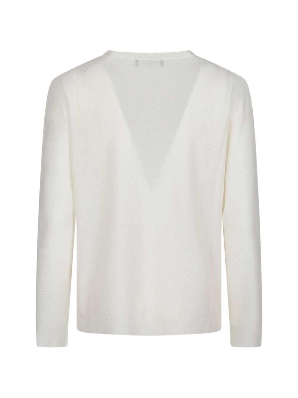 Fabiana Filippi Sweaters WHITE