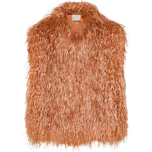 Forte Forte Sweaters BROWN