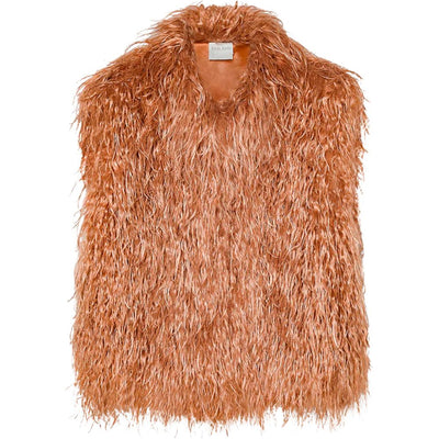 Forte Forte Sweaters BROWN