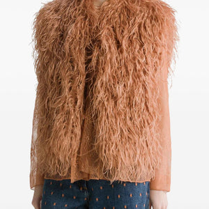 Forte Forte Sweaters BROWN