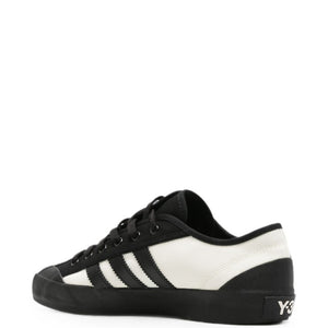 Y-3 Sneakers WHITE