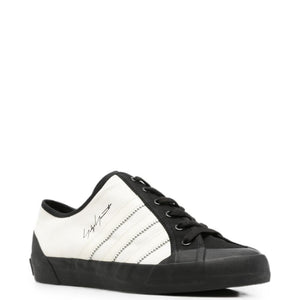 Y-3 Sneakers WHITE
