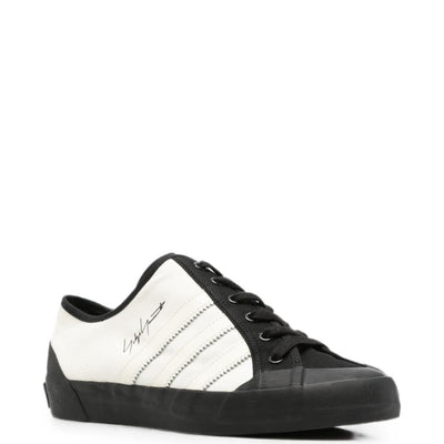 Y-3 Sneakers WHITE