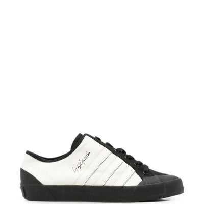 Y-3 Sneakers WHITE