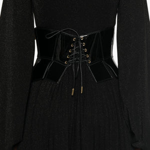 Elisabetta Franchi Dresses BLACK