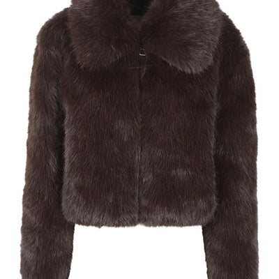 032C Coat