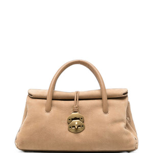 Zanellato Studded Small Tote