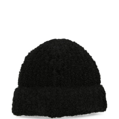 MM6 Maison Margiela Hats BLACK