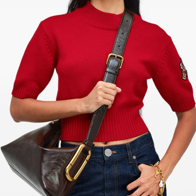 Marc Jacobs The Juliette Messenger Bag