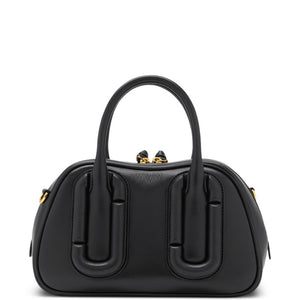 Marc Jacobs The Bauletto Leather Tote
