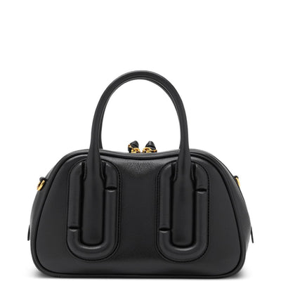 Marc Jacobs The Bauletto Leather Tote