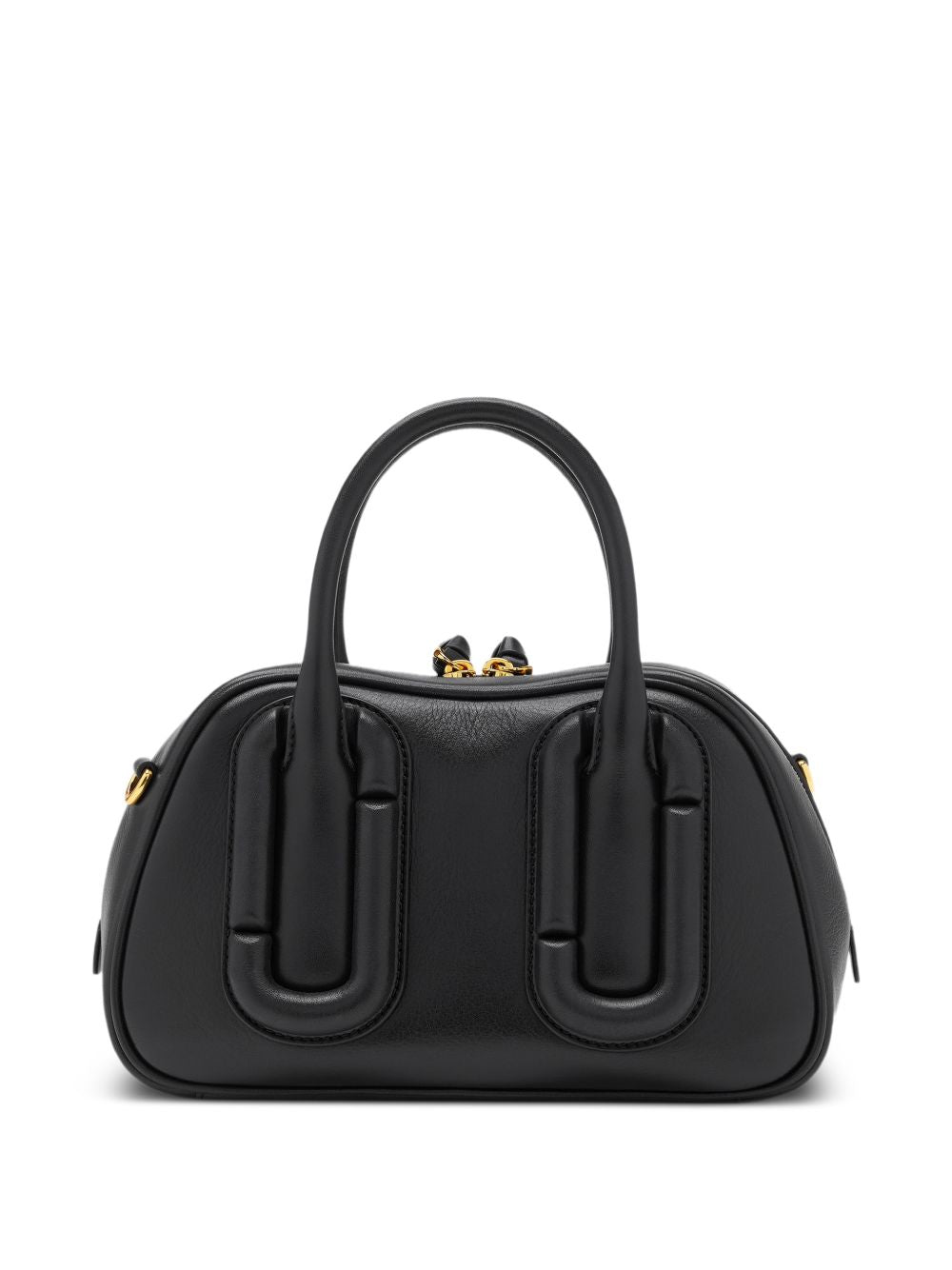 Marc Jacobs The Bauletto Leather Tote