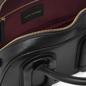 Marc Jacobs The Bauletto Leather Tote
