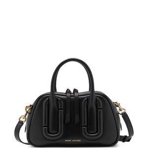 Marc Jacobs The Bauletto Leather Tote