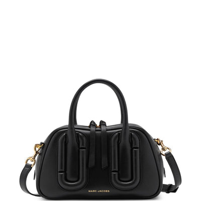 Marc Jacobs The Bauletto Leather Tote