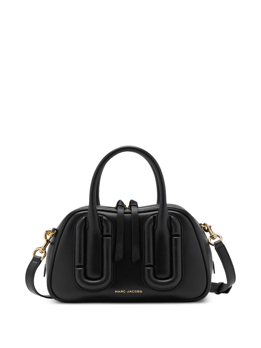 Marc Jacobs The Bauletto Leather Tote