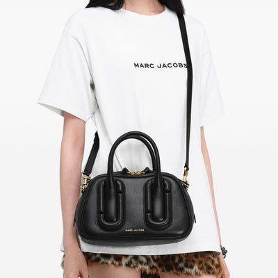 Marc Jacobs The Bauletto Leather Tote