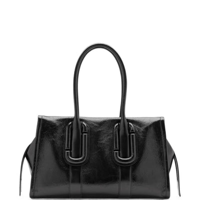 Marc Jacobs The Carryall Medium Leather Tote