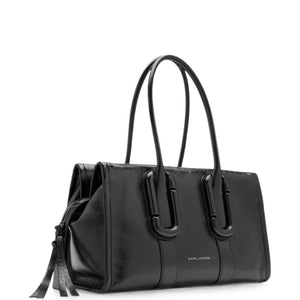 Marc Jacobs The Carryall Medium Leather Tote