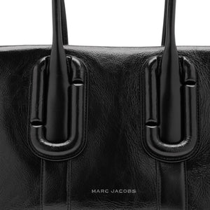Marc Jacobs The Carryall Medium Leather Tote