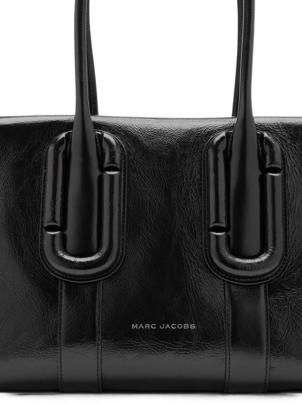 Marc Jacobs The Carryall Medium Leather Tote