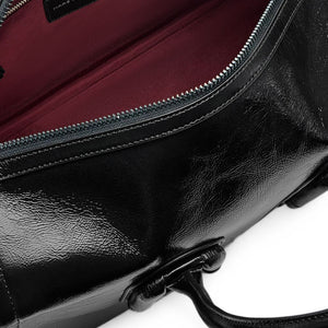 Marc Jacobs The Carryall Medium Leather Tote
