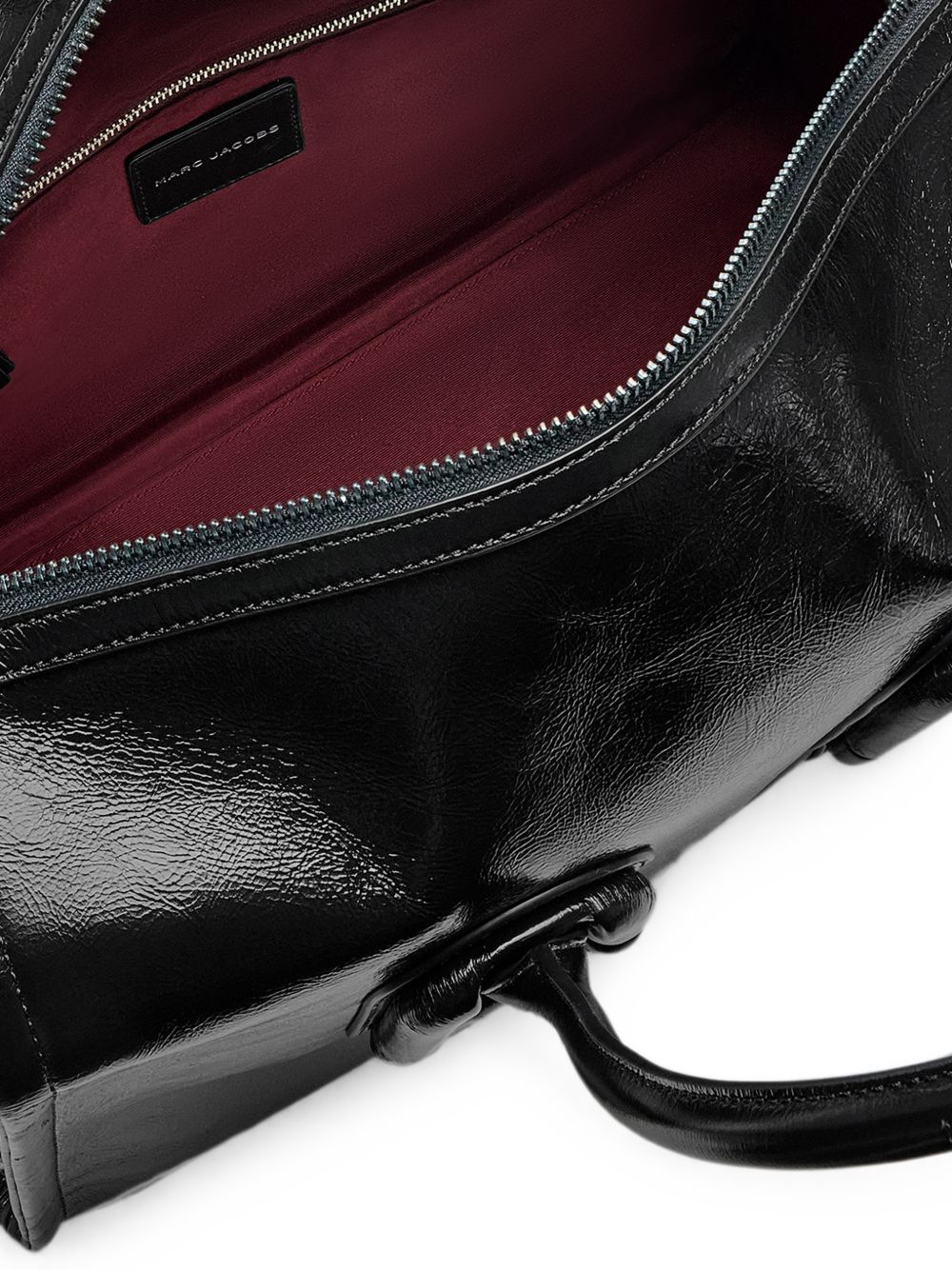 Marc Jacobs The Carryall Medium Leather Tote