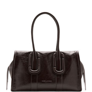 Marc Jacobs The Carryall Medium Leather Tote