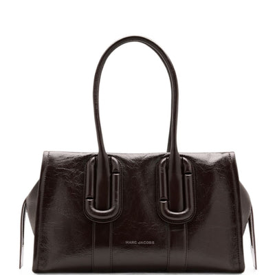 Marc Jacobs The Carryall Medium Leather Tote