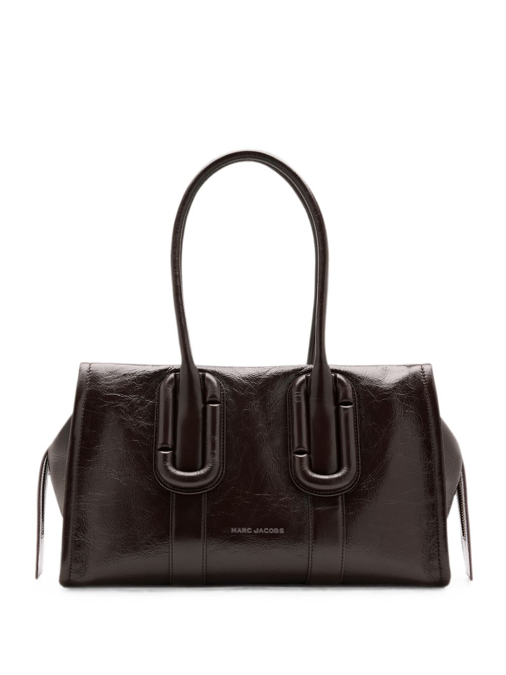 Marc Jacobs The Carryall Medium Leather Tote