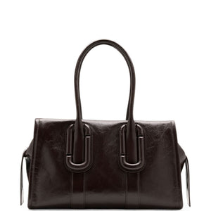 Marc Jacobs The Carryall Medium Leather Tote