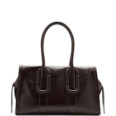 Marc Jacobs The Carryall Medium Leather Tote