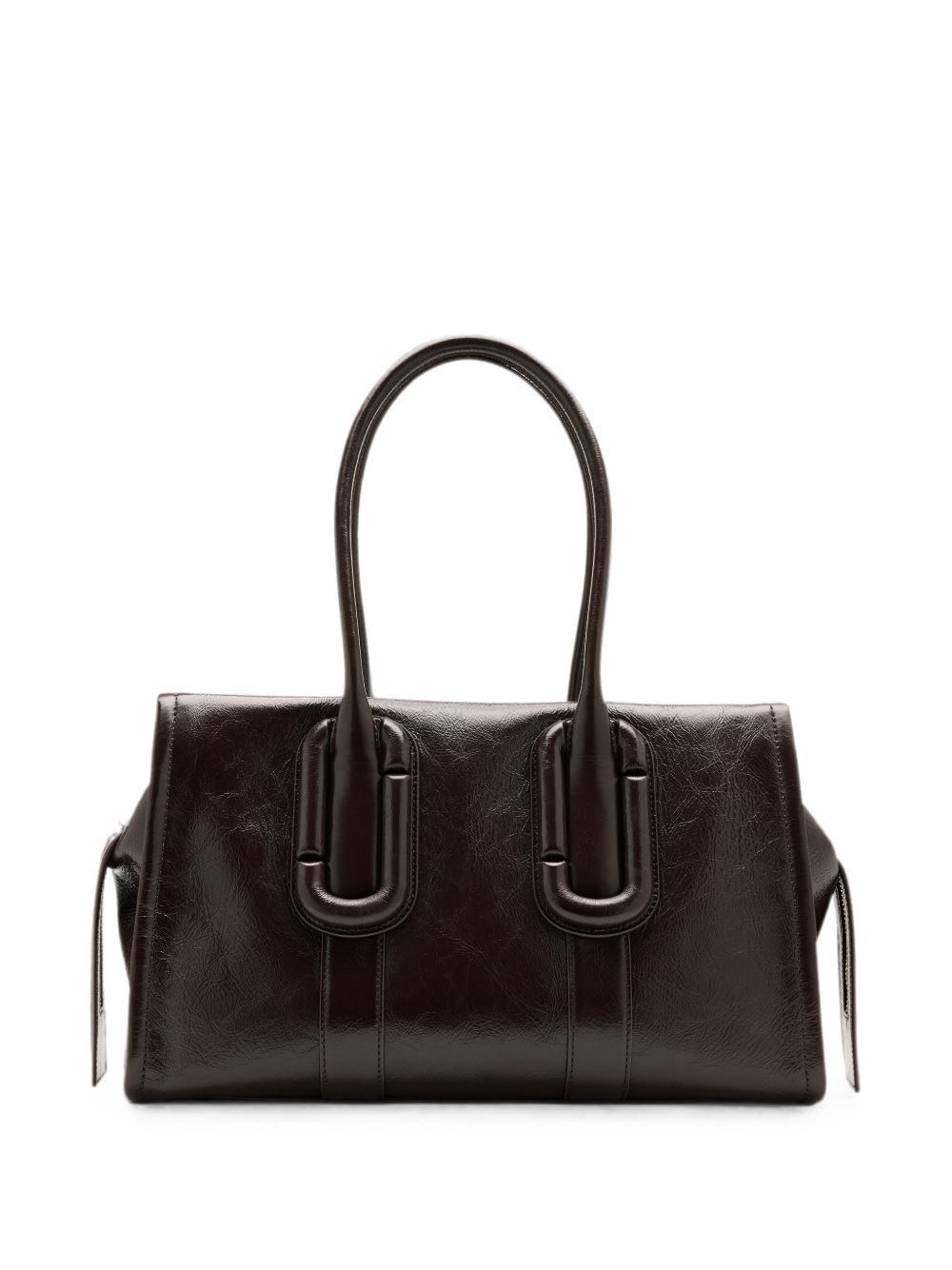 Marc Jacobs The Carryall Medium Leather Tote