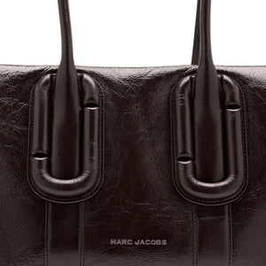 Marc Jacobs The Carryall Medium Leather Tote
