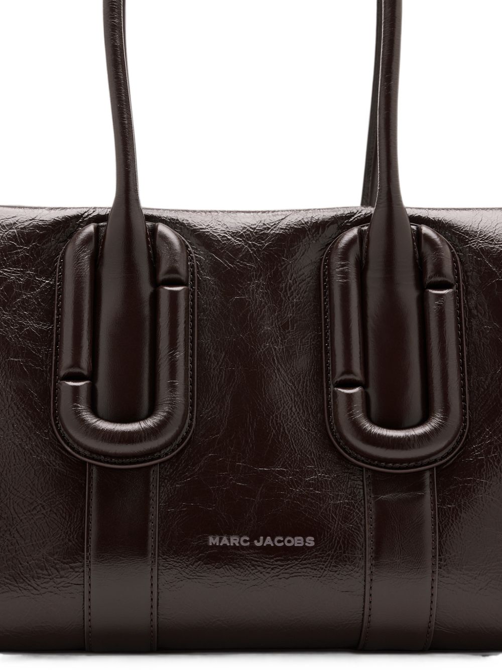 Marc Jacobs The Carryall Medium Leather Tote