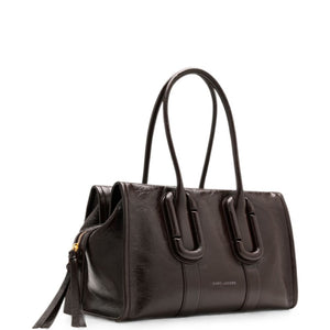 Marc Jacobs The Carryall Medium Leather Tote
