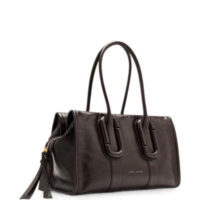 Marc Jacobs The Carryall Medium Leather Tote